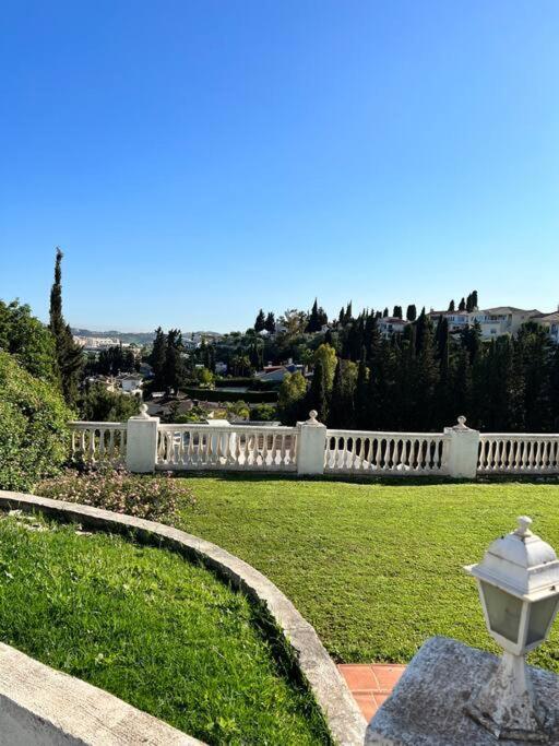 Villa Scenic With Private Pool - Sleeps 8 Михас Экстерьер фото
